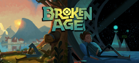Broken Age: Act 1